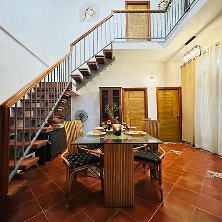 Orchid Nirvana 3Bhk Villa Dod Jala Eksteriør billede