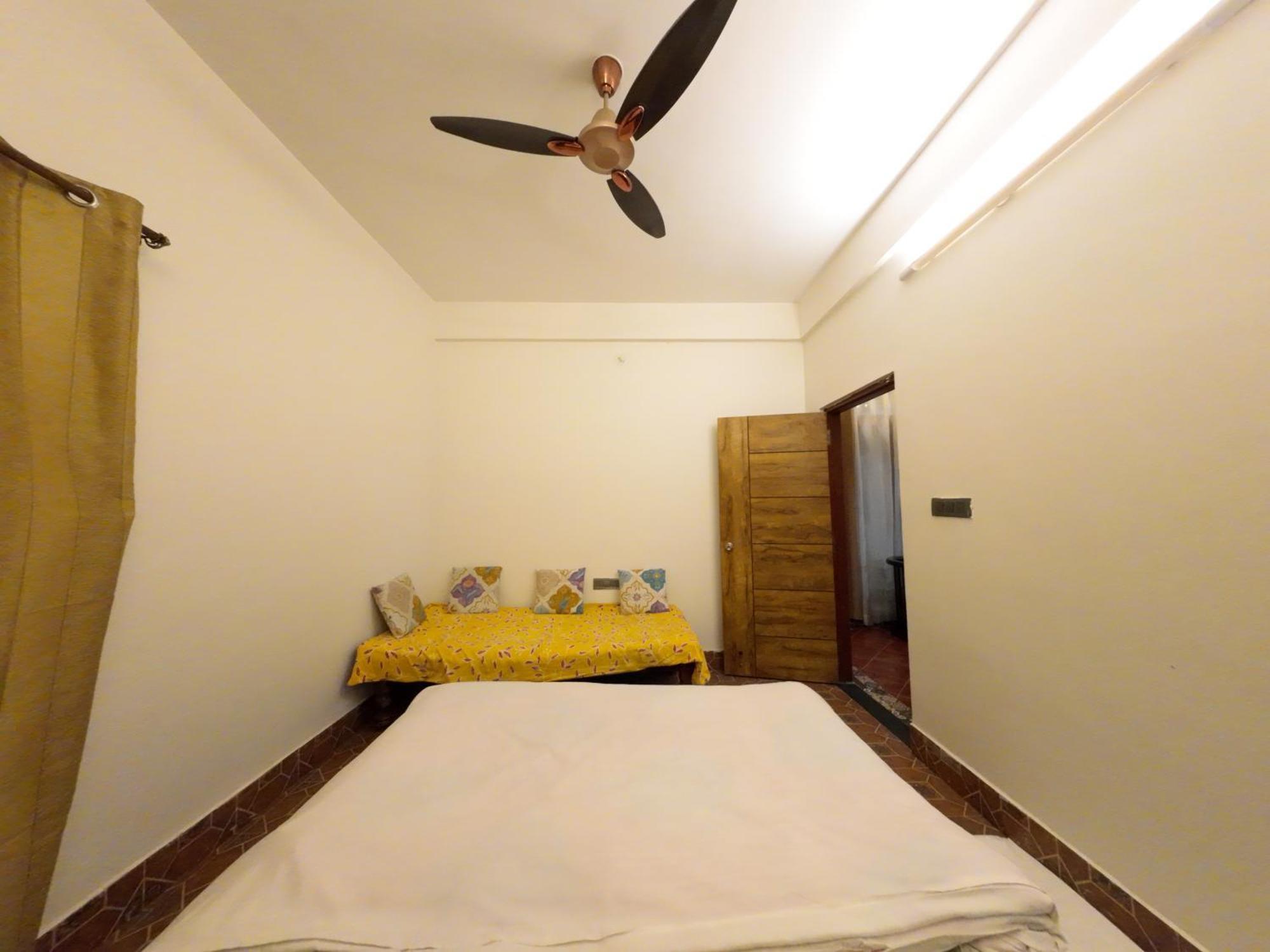 Orchid Nirvana 3Bhk Villa Dod Jala Eksteriør billede