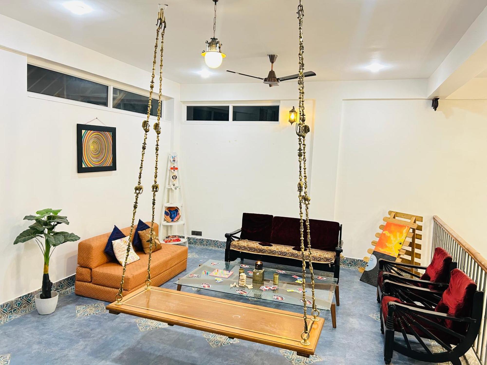 Orchid Nirvana 3Bhk Villa Dod Jala Eksteriør billede