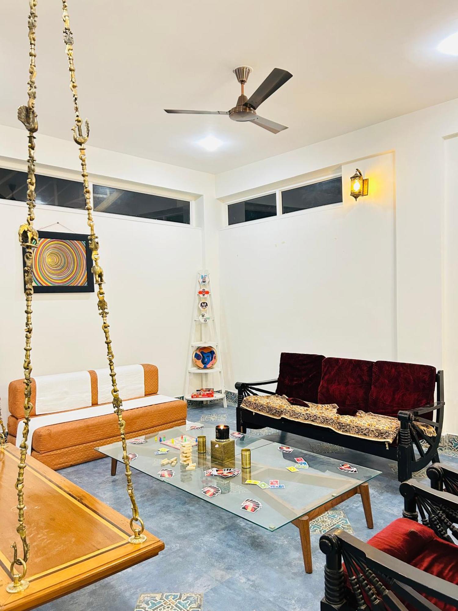 Orchid Nirvana 3Bhk Villa Dod Jala Eksteriør billede