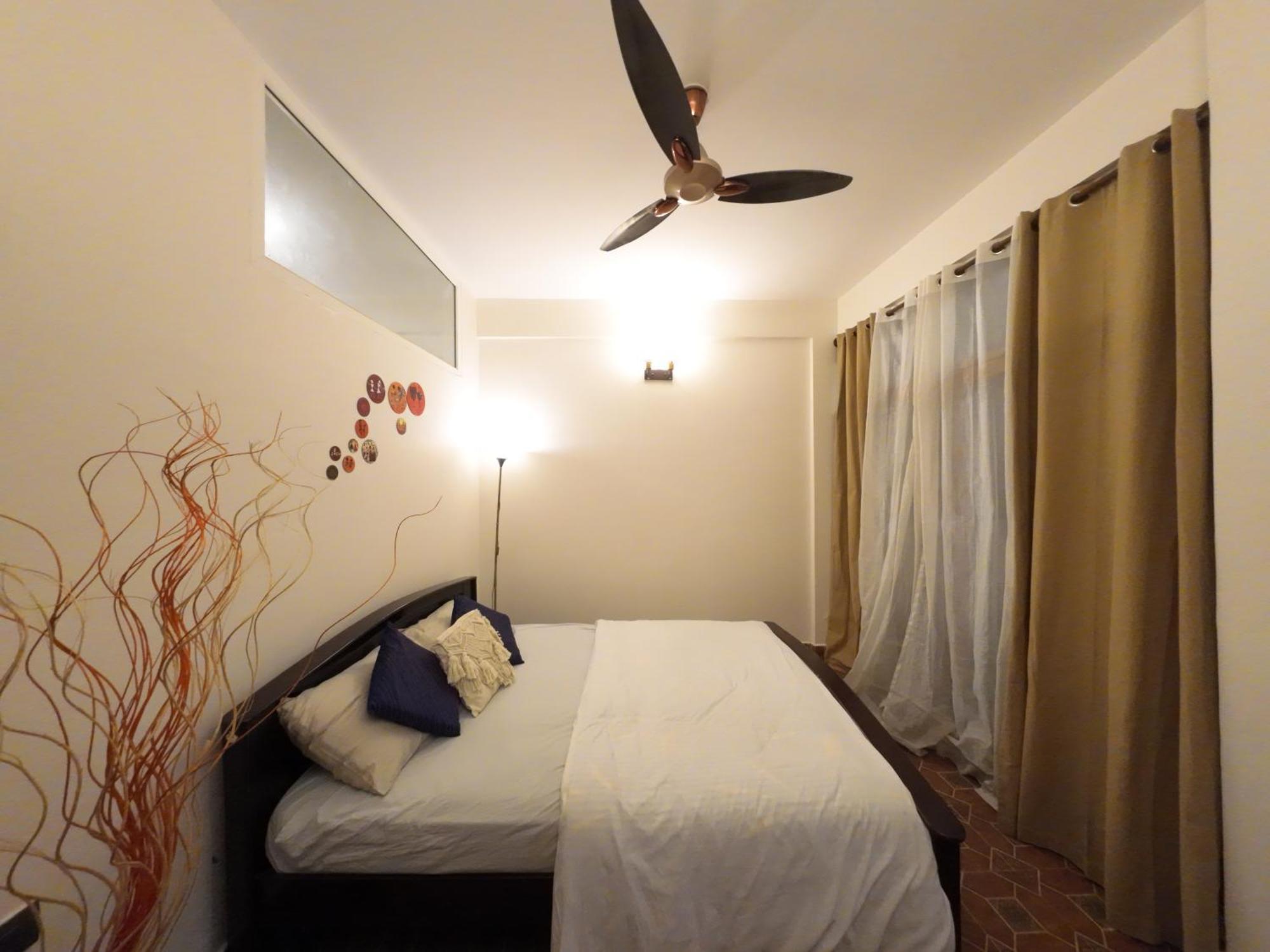 Orchid Nirvana 3Bhk Villa Dod Jala Eksteriør billede