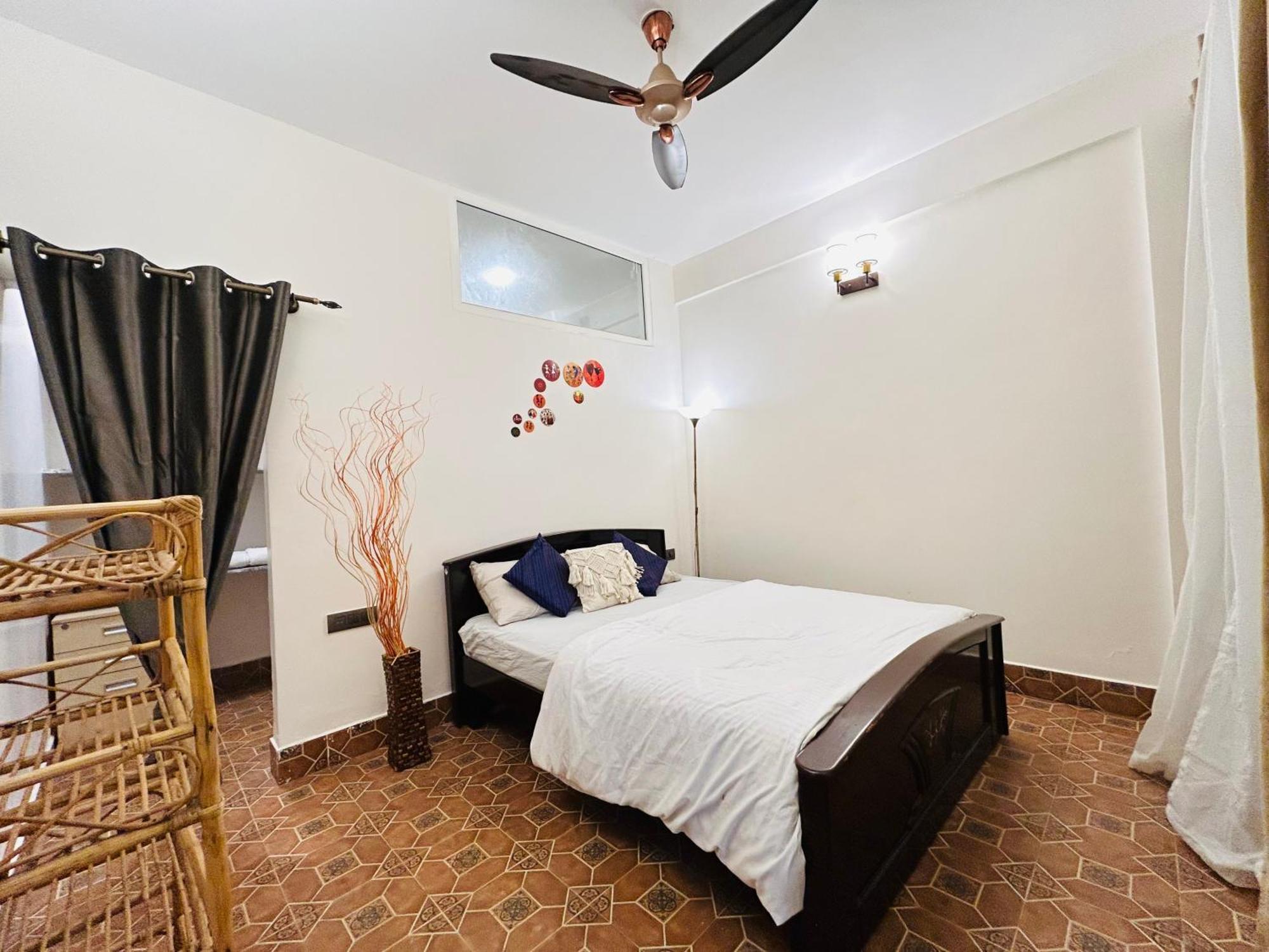 Orchid Nirvana 3Bhk Villa Dod Jala Eksteriør billede