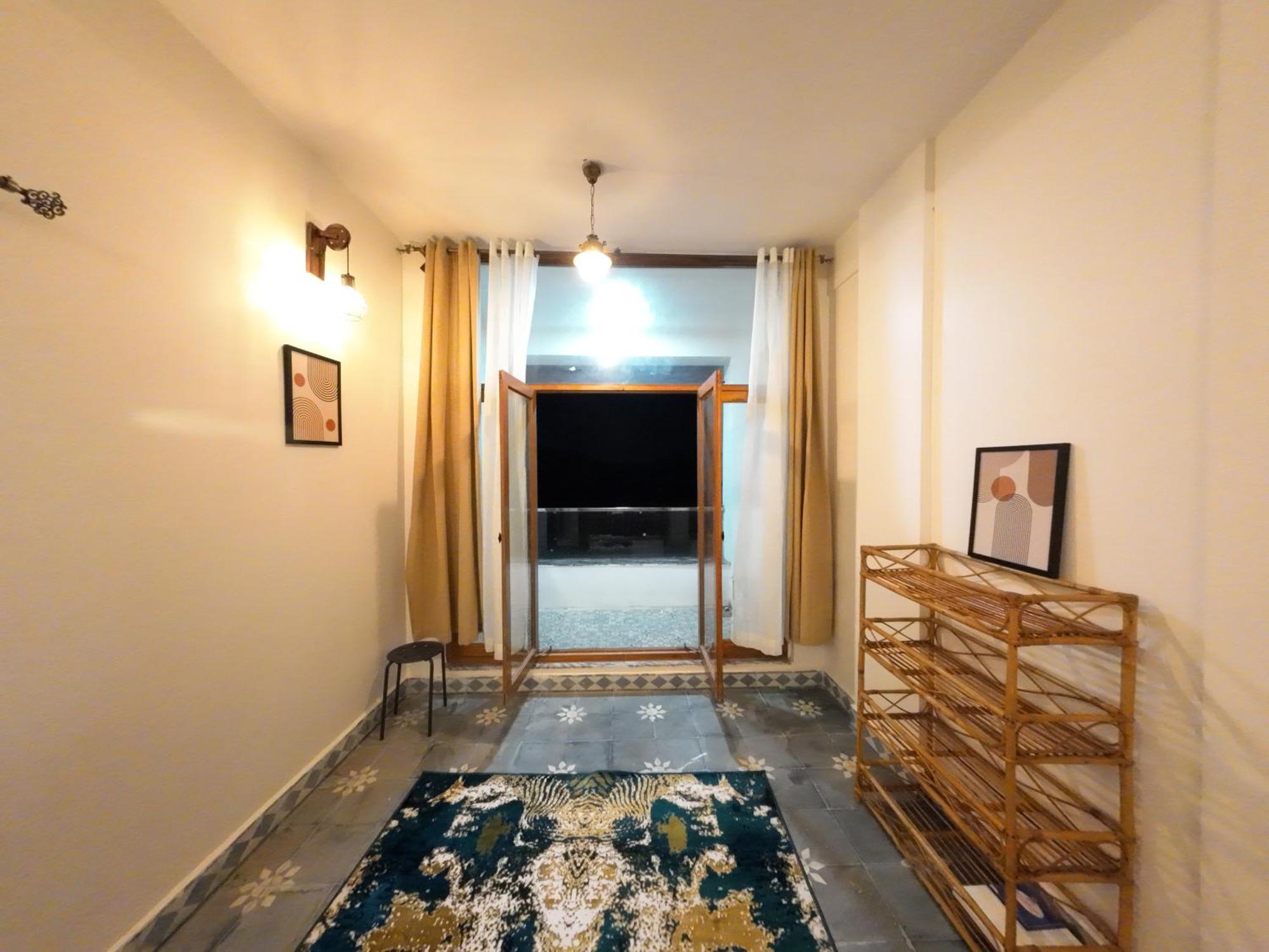 Orchid Nirvana 3Bhk Villa Dod Jala Eksteriør billede