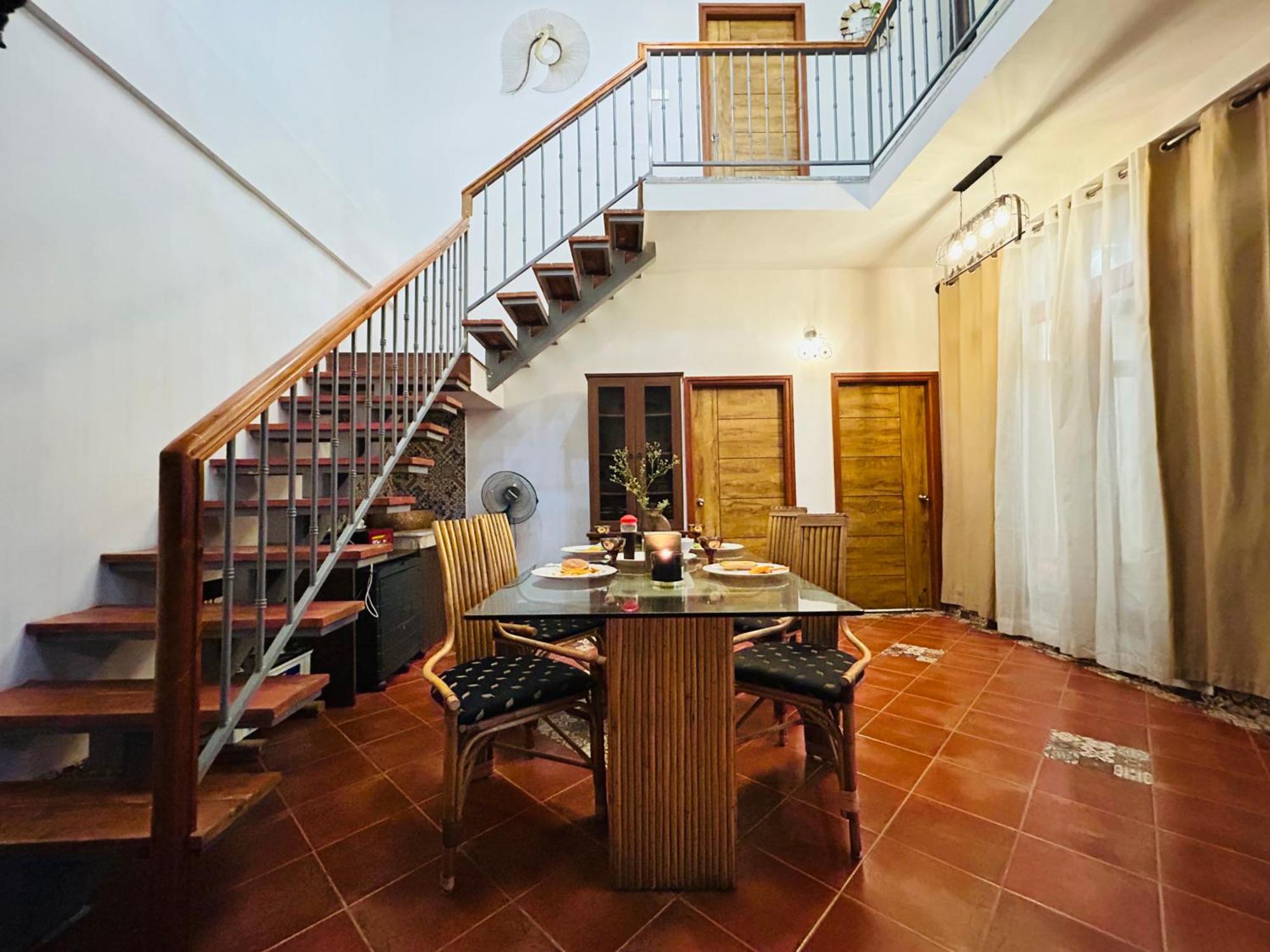 Orchid Nirvana 3Bhk Villa Dod Jala Eksteriør billede